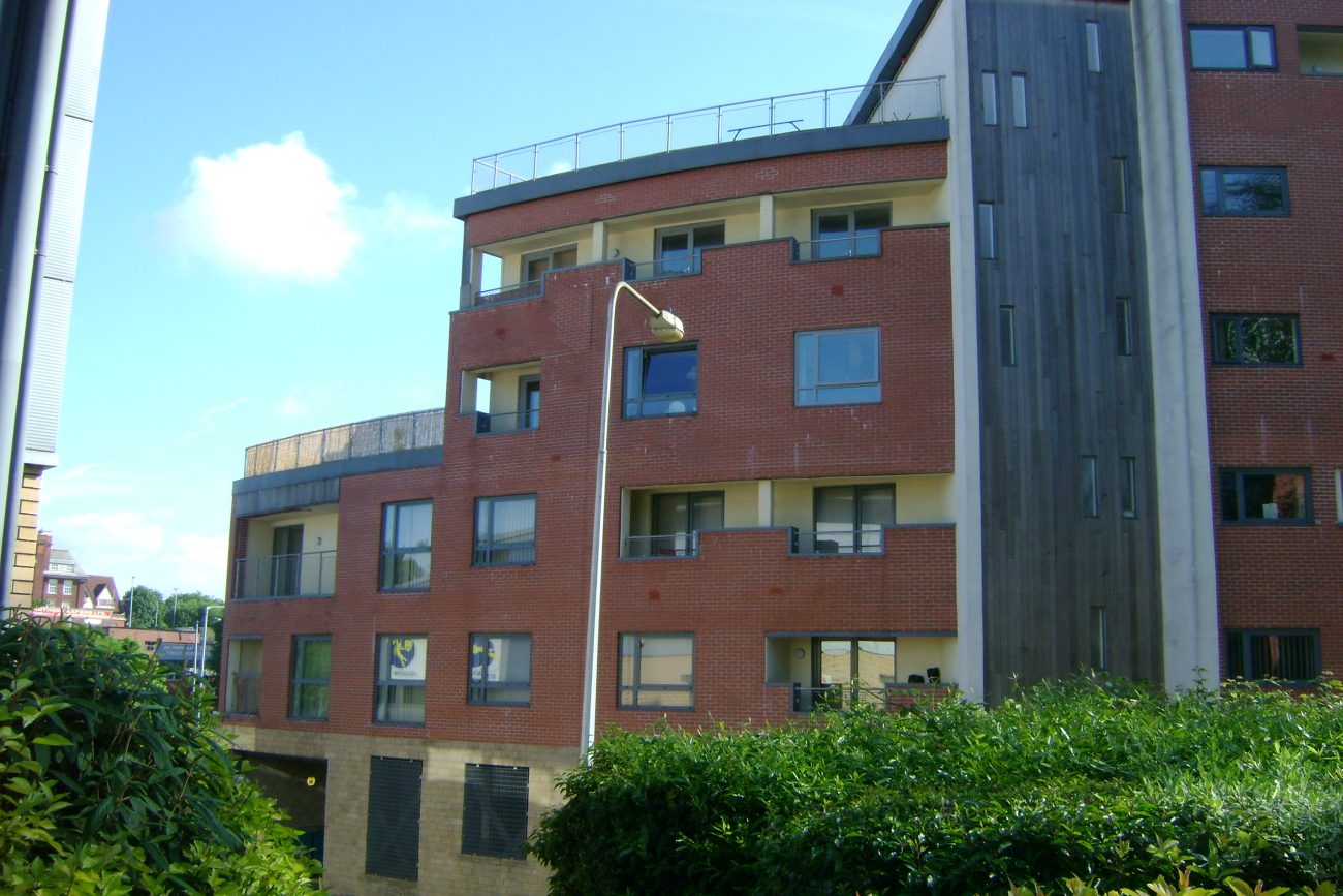 Apartment 13 White Lion Brow, Bolton, Greater Manchester, BL14DQ