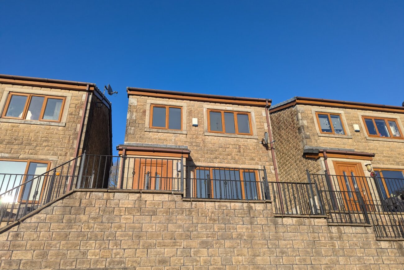 Belvedere Fold, Waterfoot, Rossendale,BB4 9UA