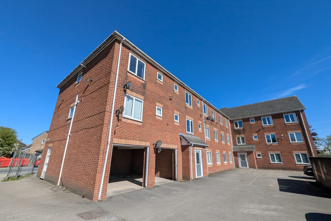 Cameron House, Little Hulton, M38 0PJ