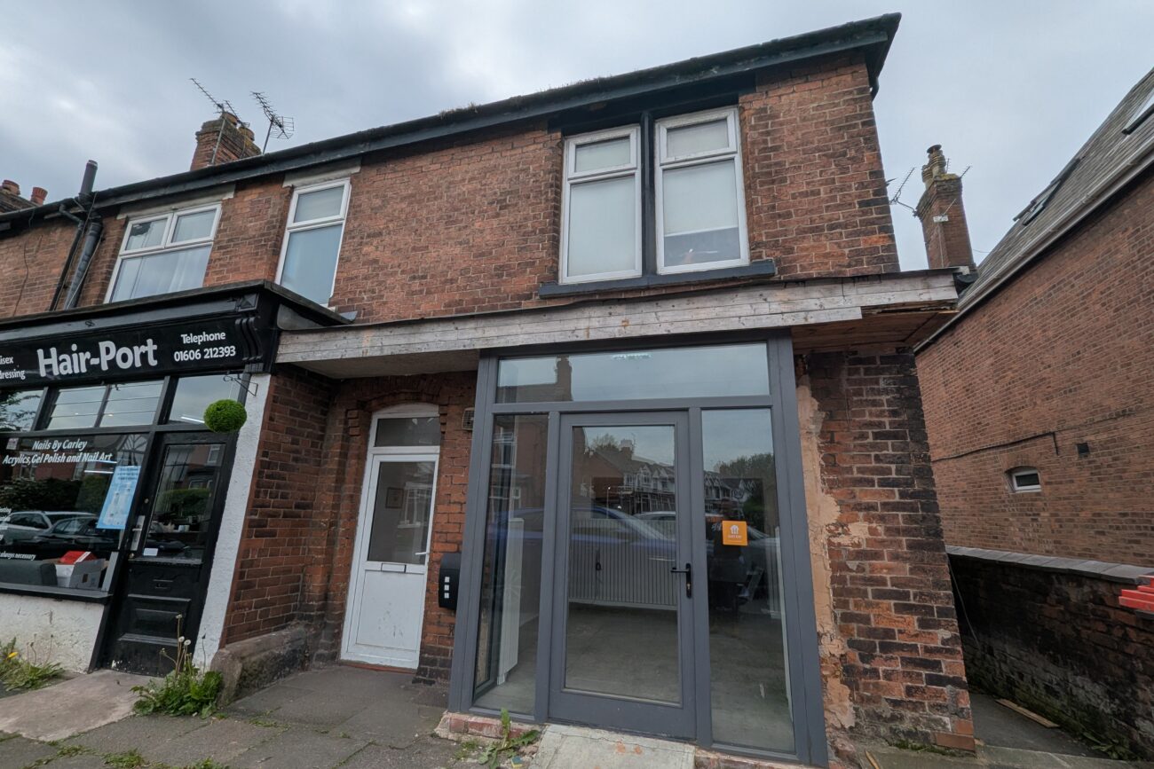 Winnington Lane, Northwich, CW8 4DE