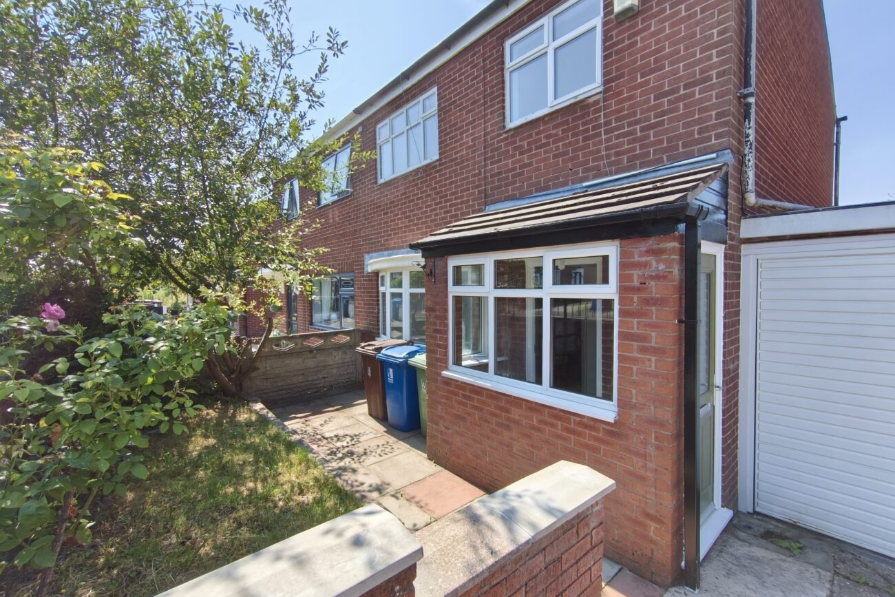 Elgin Close, Wigan, WN2 2JW
