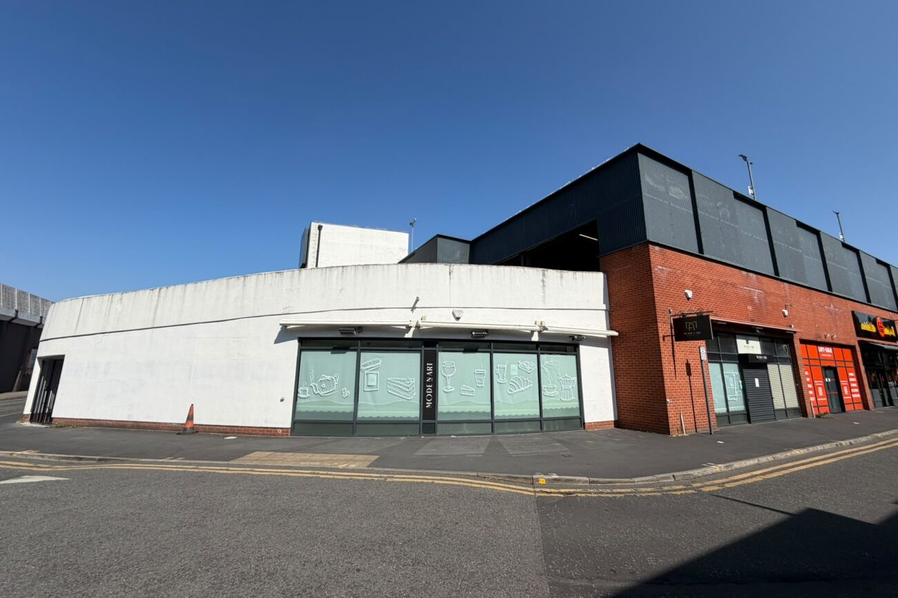 1 Hereford Street, Sale, M33 7XN