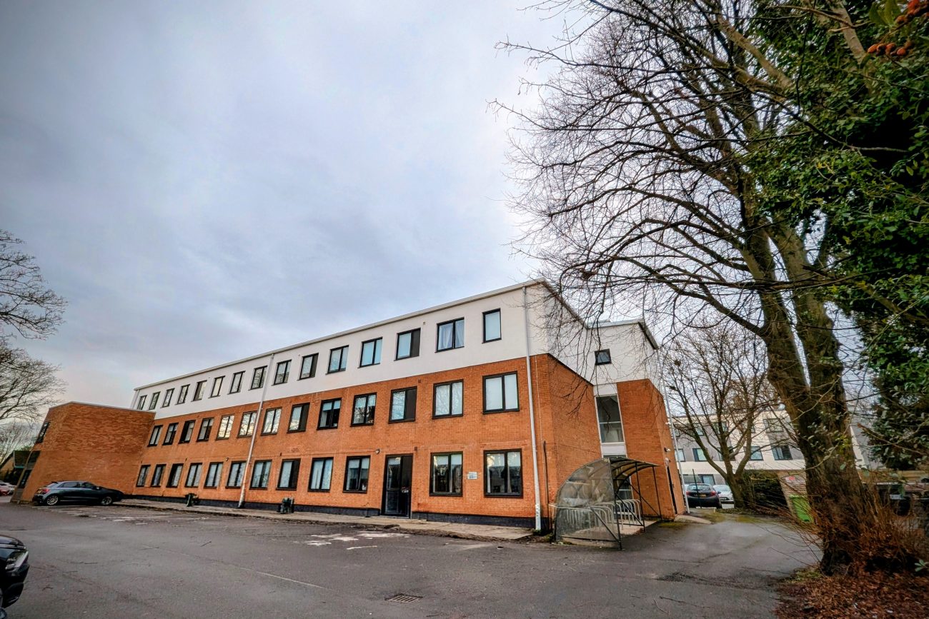 Buckley House, Cheadle, SK8 2LA