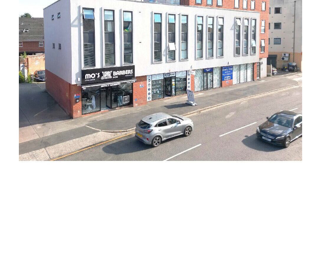 391B PALATINE ROAD, NORTHENDEN – MANCHESTER
