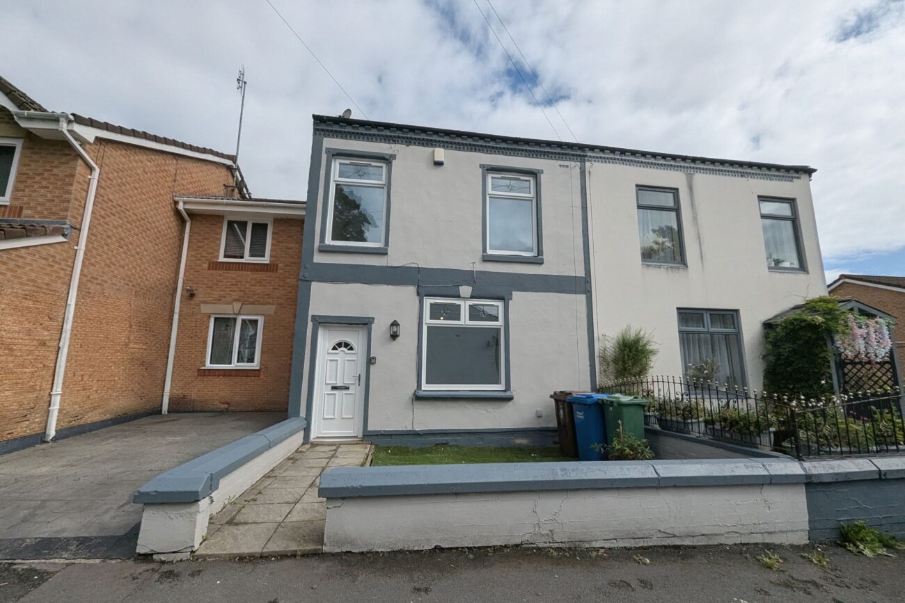 25 Well Street, Tyldesley, Wigan, M29 8HN